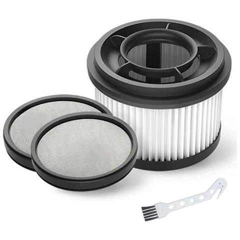 Set Di Ricambio Filtro Aspirapolvere Premium Dreame T10 T20 T30 - Foto 1