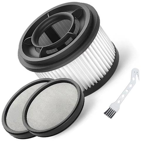 Set Di Ricambio Filtro Aspirapolvere Premium Dreame T10 T20 T30 - Foto 2