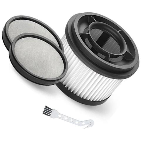 Set Di Ricambio Filtro Aspirapolvere Premium Dreame T10 T20 T30 - Foto 3