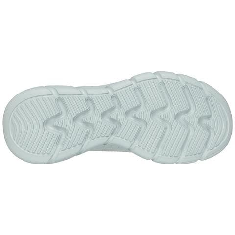 Bobs B Flex Hi - Fly 117385-sage, Donne, Blu, 39 - Foto 2