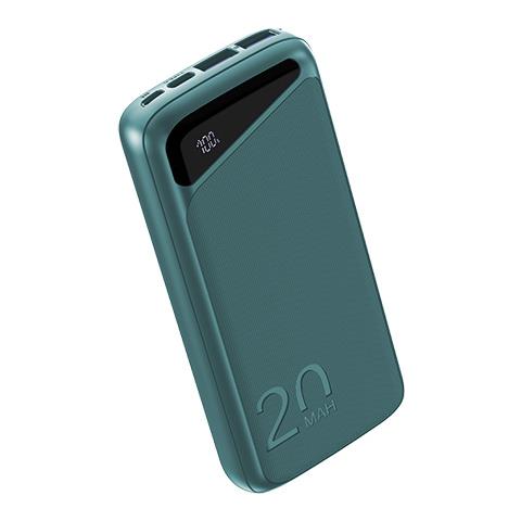 PWR20 MX GREEN batteria portatile 20000 mAh Verde - Foto 2