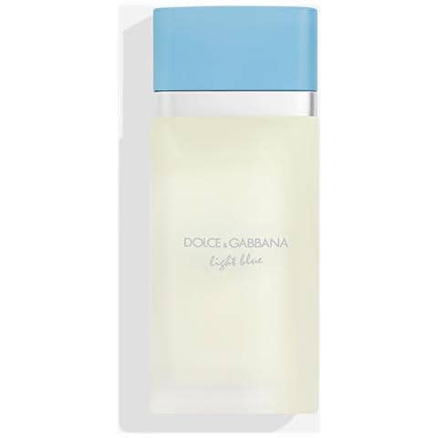 Light Blue Eau De Toilette 50 ml - Foto 1