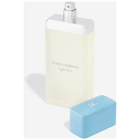 Light Blue Eau De Toilette 50 ml - Foto 2