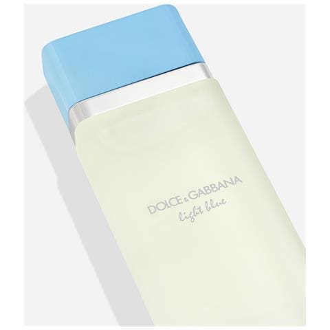 Light Blue Eau De Toilette 50 ml - Foto 3