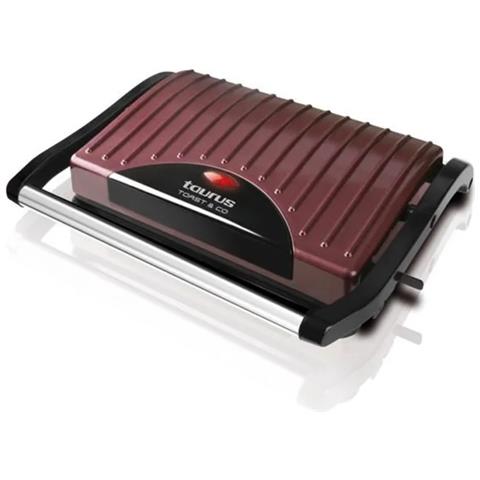 Griglia Per Carne Da 700 W - Toast & Co - Foto 1