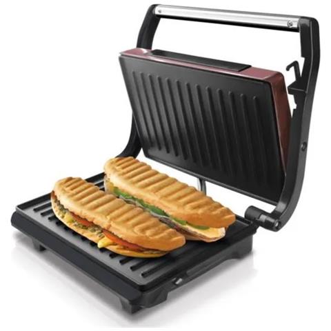 Griglia Per Carne Da 700 W - Toast & Co - Foto 2