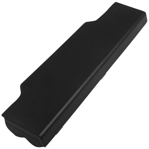 Batteria Di Ricambio Pc Fujitsu Lifebook A530 Ah530 Li-ion 11.1v 4400mah - Foto 3