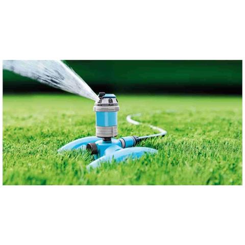 Irrigatore A Settori Power Ideal - Foto 2