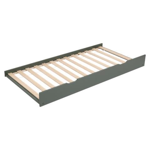 Cassetto Letto Verde - Foto 1