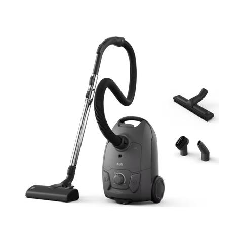 AB51C2DG 3 L Aspiratore a cilindro Secco 750 W Sacchetto per la polvere - Foto 1