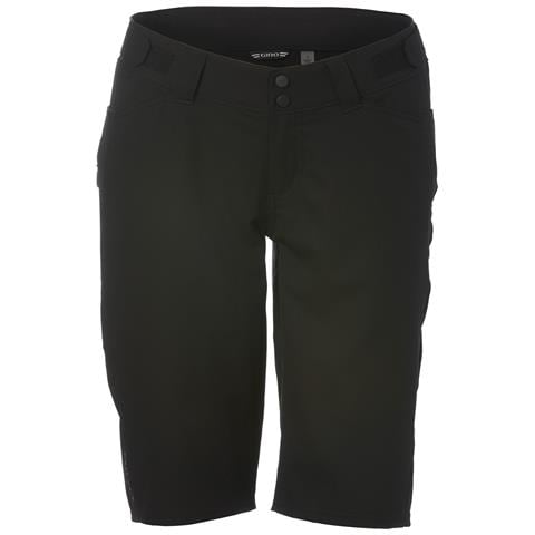 Pant. W Arc Short Black 2 Xxs 23 - Foto 1