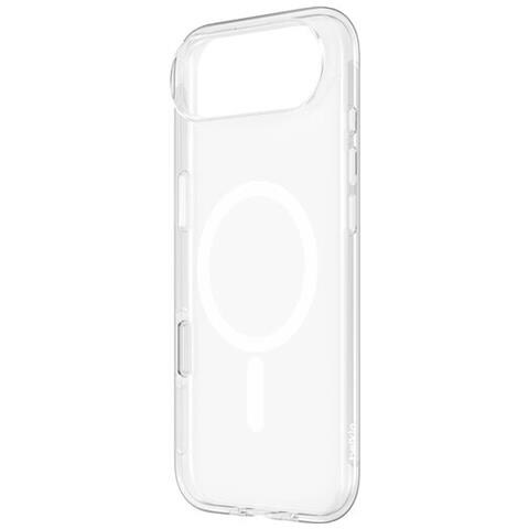 SheerForce custodia per cellulare 16,5 cm (6.5") Cover Trasparente - Foto 2