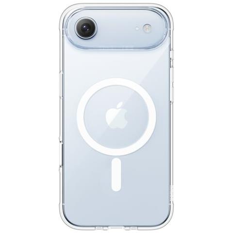 SheerForce custodia per cellulare 16,5 cm (6.5") Cover Trasparente - Foto 5