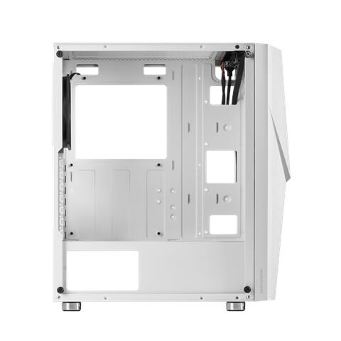 MC777W computer case Bianco - Foto 9