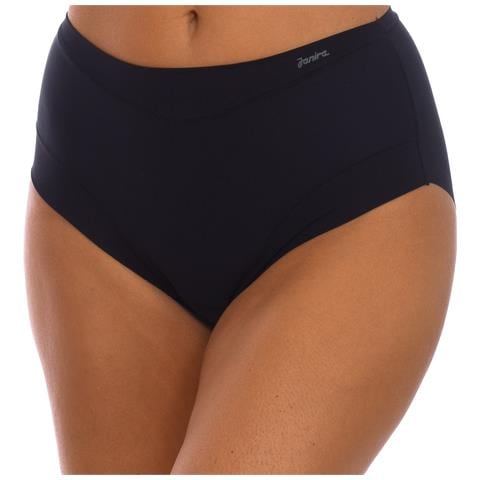 Mutandine Slip Indumento Invisibile Best Comfort Da Donna 1031673 - Foto 1
