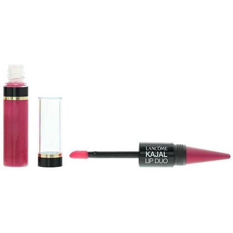 Set Duo,, Lip Kajal Duo, Rossetto Cremoso & Lucidalabbra, 12, 0438635818774, 2.7 G - Foto 1