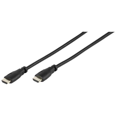 42944 cavo HDMI 15 m HDMI tipo A (Standard) Nero - Foto 1