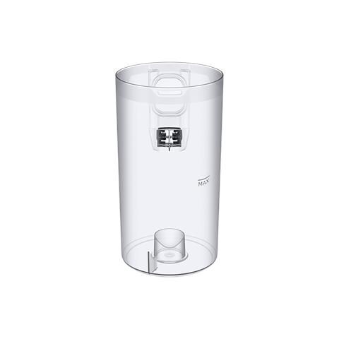 VS20B75BCR5 Aspirapolvere a bastone 2 in 1 Batteria Secco Senza sacchetto 550 W Nero, Cromo 2000 Ah - Foto 2