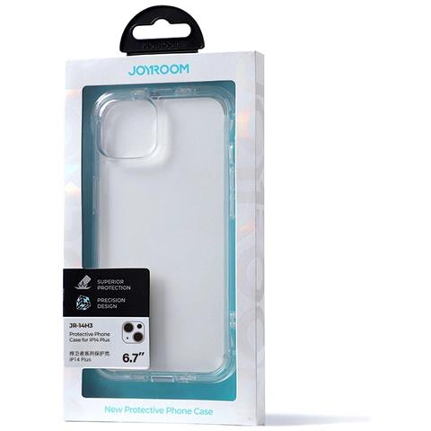 Custodia Defender Per Iphone 14 Plus Con Supporto Per Gancio Rinforzato (jr-14h3) - Foto 7