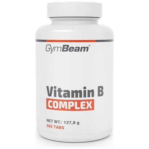 Integratore Vitamina B Complex senza zuccheri - Foto 1