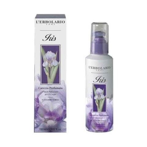 Iris Carezza Profumata Fluido Vellutante Corpo 150 ml - Foto 1