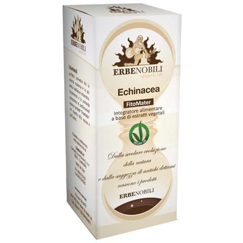 Fitomater Echinacea 50 ml - Foto 1
