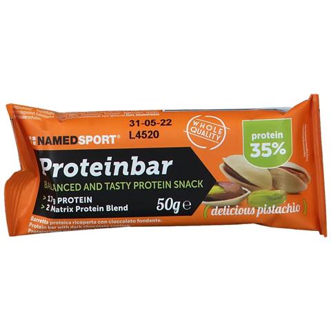 Proteinbar Delicious Pistachio - Foto 1