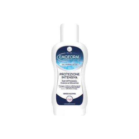 Emoform Protezione Intensiva Collutorio 400 ml - Foto 1