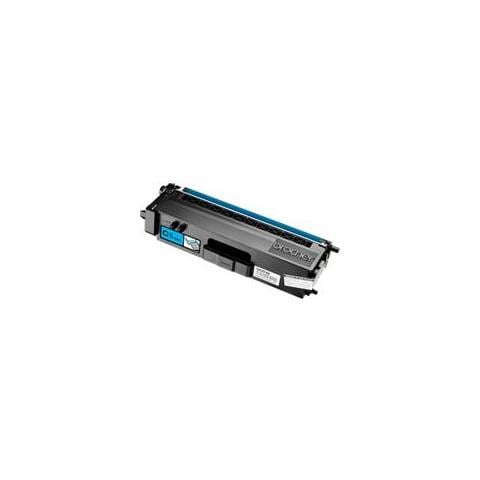 Toner Ciano Da 6.000 Pagine Tn-328C - Foto 1