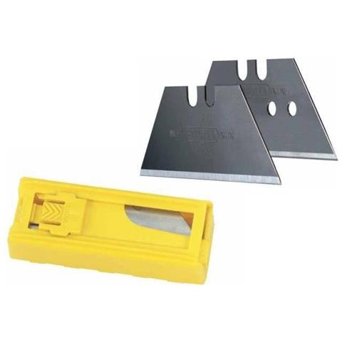 Lama A Trapezio Piccola - Foto 2