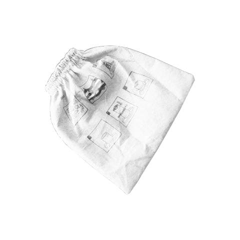 Filtro In Panno - Foto 2