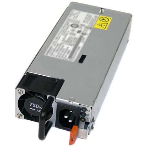 System X 750w High Efficien - Foto 1