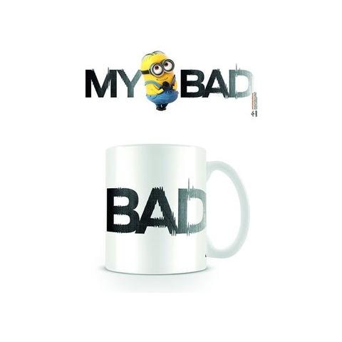 Minions / Cattivissimo Me - My Bad (Tazza)  - Foto 1