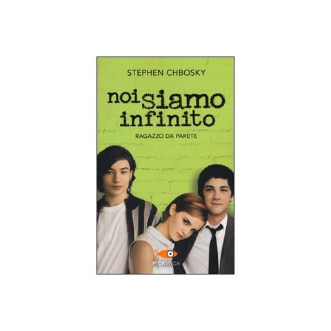 Stephen Chbosky - Noi siamo infinito. Ragazzo da parete - Foto 2