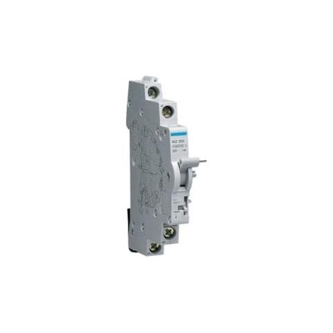 Mz202 - Contatto Ausiliario + Segnalazione Guasto 6a 230v 1-2m - Foto 1