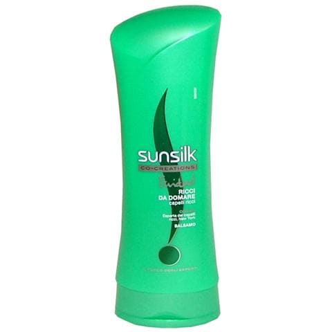 Balsamo Ricci Da Domare Verde 200 Ml. - Balsamo Per Capelli - Foto 1