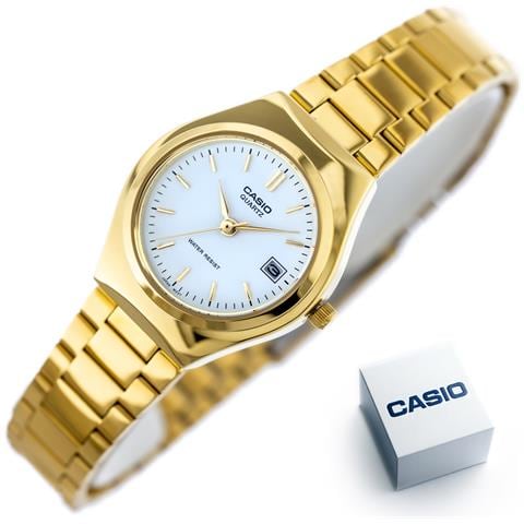 Orologio Da Donna Ltp-1170n-7a (zd636a) + Box - In Ordine - Foto 11