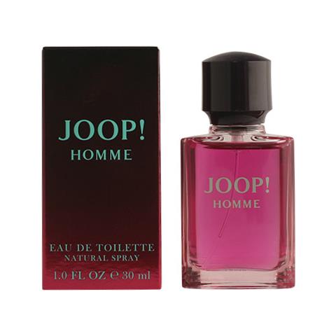 Homme Edt Vapo 30 Ml - Foto 2