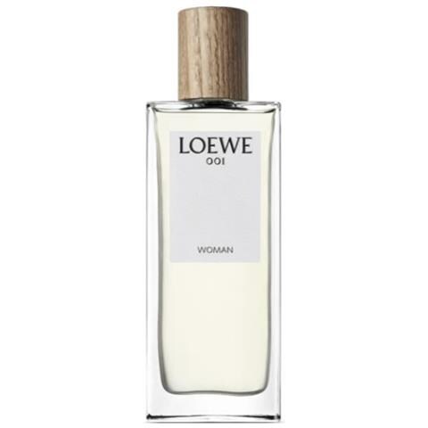 001 Woman Edp Vaporizador 100 Ml - Foto 2