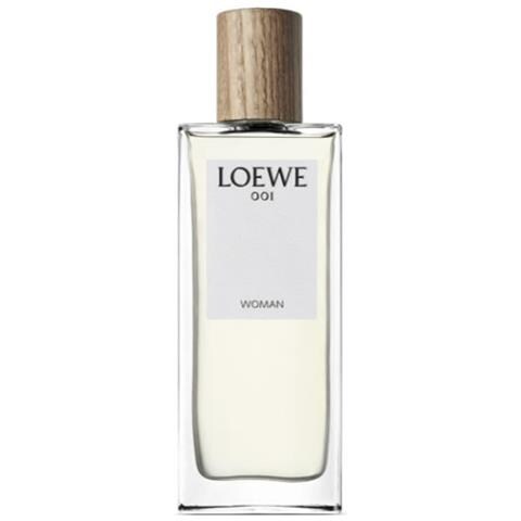 001 Woman Edp Vaporizador 100 Ml - Foto 5