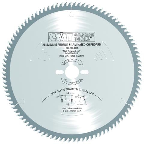 Lama X Non Ferrosi-plastica Hw 190x2.8/2.2x20ff Z64 Tcg-6neg 296.190.64ff - Foto 1