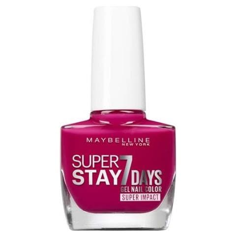 Superstay 7 Days Gel Nail Color 886 Fuchsia - Foto 1
