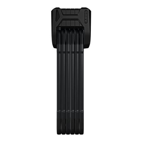 Lucchetto Pieghevole Bordo Granit X-plus 6500/110 Sh Nero - Foto 1