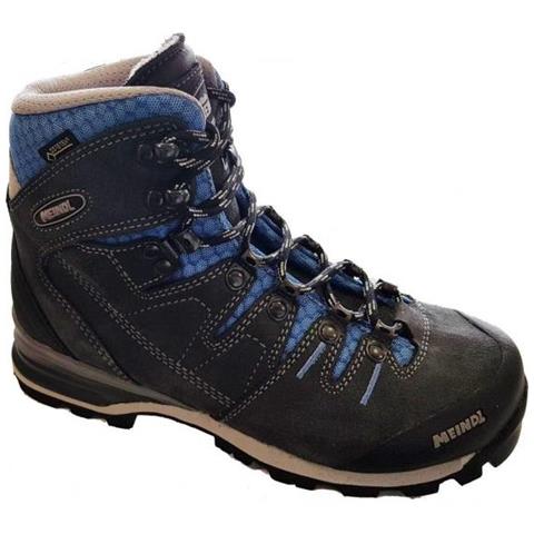 scarponi trekking meindl