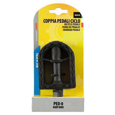 Coppia Pedali Baby Ped-0 - Foto 2