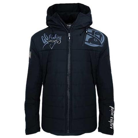 Giacche Hotspot Design Go Fishing Abbigliamento Uomo Xxl - Foto 1