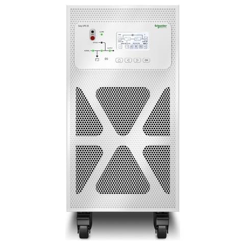 Easy 3S Gruppo di Continuità UPS Doppia Conversione 15 kVA - Foto 2