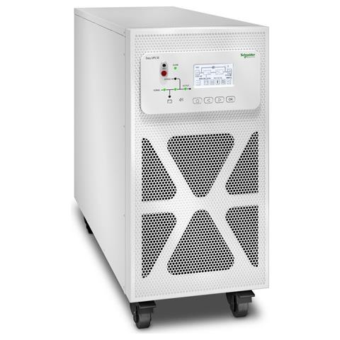 Easy 3S Gruppo di Continuità UPS Doppia Conversione 15 kVA - Foto 5