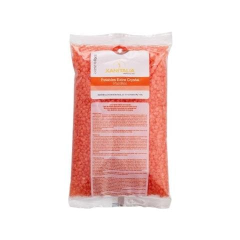 Pelables Brasilian - Cera Depilatoria Ipoallergenica Monouso Senza Strisce 800 Gr - Foto 1