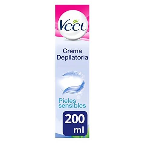 Cera a Caldo, Pelle Sensibile - 200 ml - Foto 4